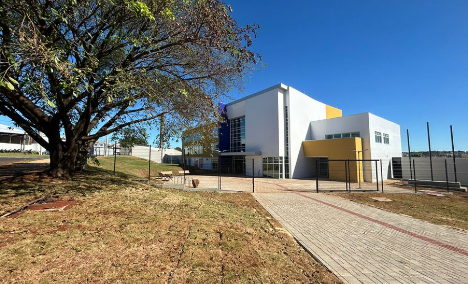 PCPR inicia atendimento na Delegacia Cidadã em Londrina