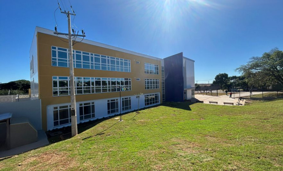 PCPR inicia atendimento na Delegacia Cidadã em Londrina