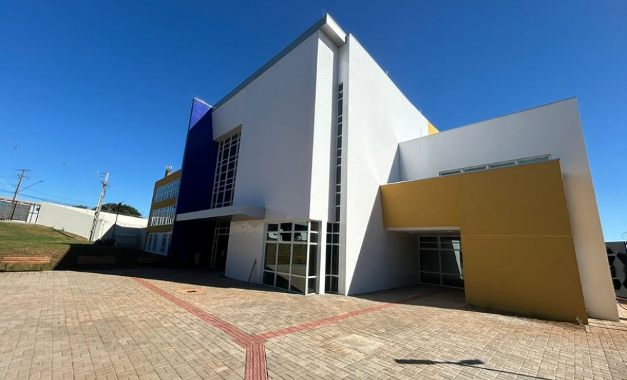 PCPR inicia atendimento na Delegacia Cidadã em Londrina