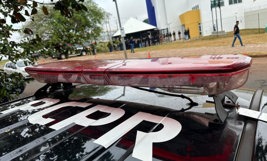 PCPR inicia atendimento na Delegacia Cidadã em Londrina