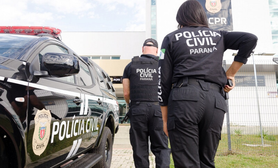 PCPR deflagra operação em três estados contra suspeitos de promover rifas ilegais