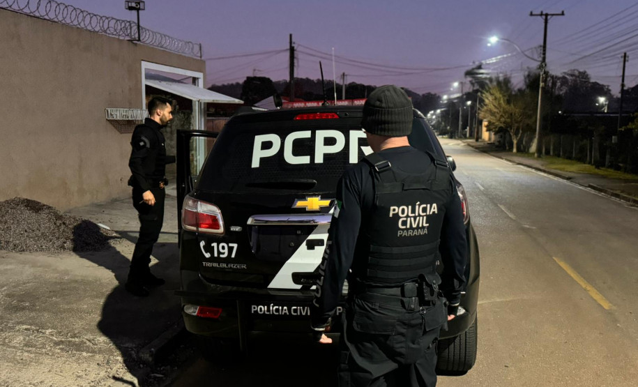 PCPR prende educador de abrigo municipal por exploração sexual contra adolescentes acolhidas em Piraquara