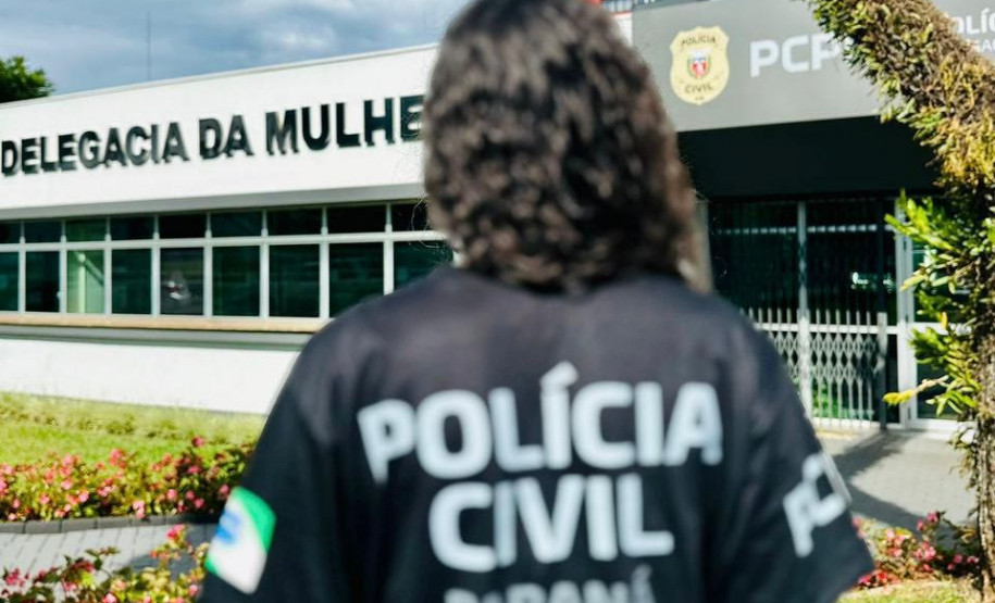 PCPR prende homem por estupro de vulnerável em Pato Branco