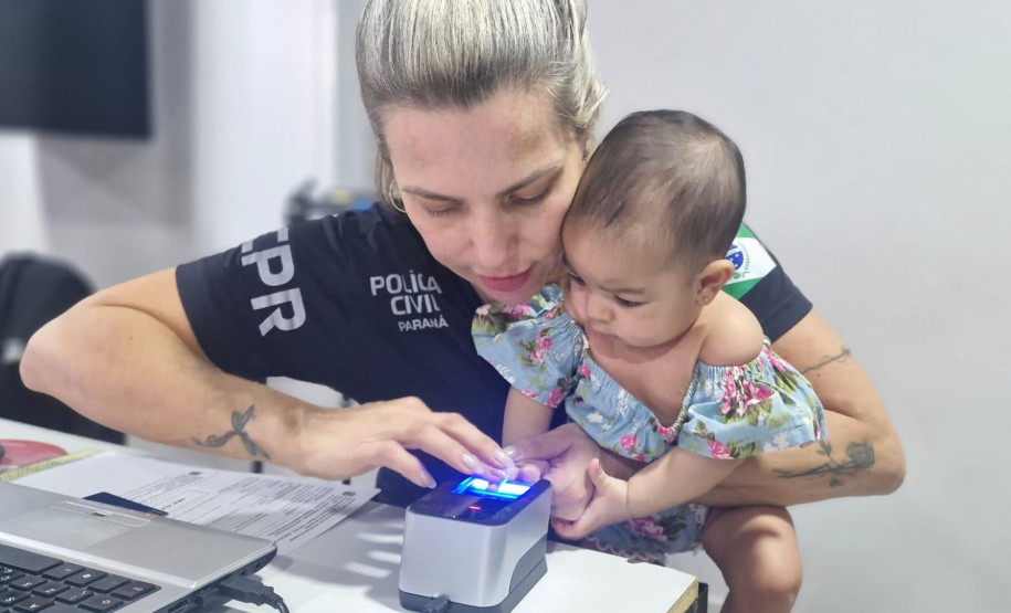 Levando serviços diretamente à população, PCPR na Comunidade completa dois anos de atuação