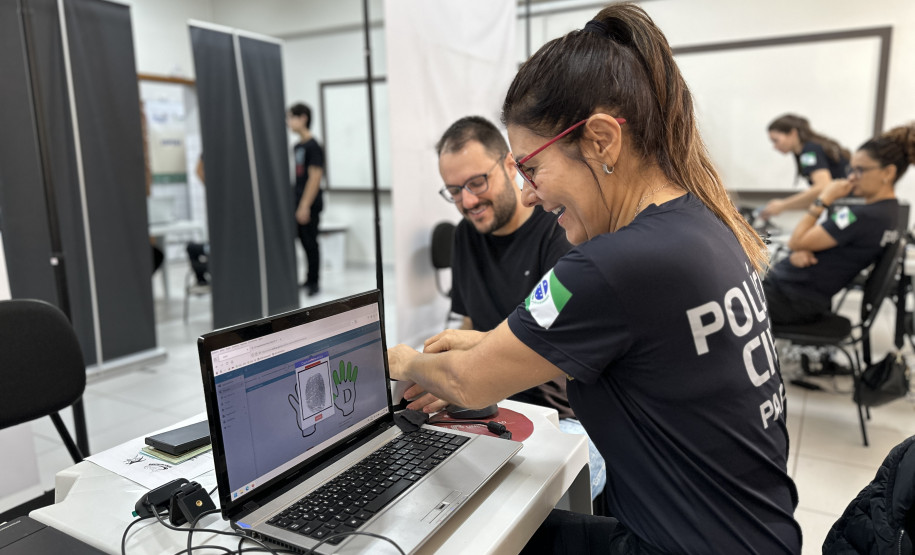 Levando serviços diretamente à população, PCPR na Comunidade completa dois anos de atuação