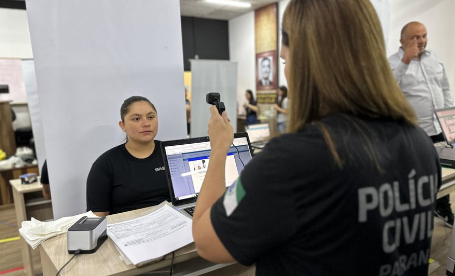 Levando serviços diretamente à população, PCPR na Comunidade completa dois anos de atuação