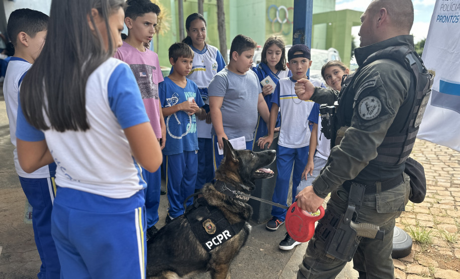 PCPR na Comunidade leva serviços de polícia judiciária para população de Curitiba, Litoral e RMC