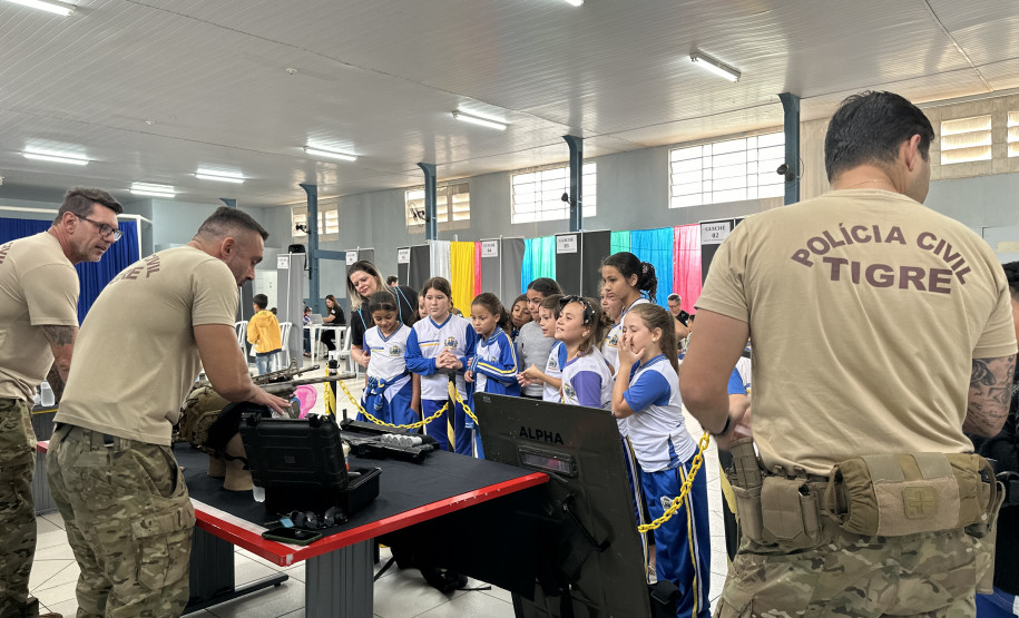 Levando serviços diretamente à população, PCPR na Comunidade completa dois anos de atuação