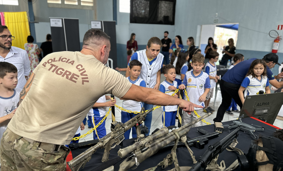 Levando serviços diretamente à população, PCPR na Comunidade completa dois anos de atuação