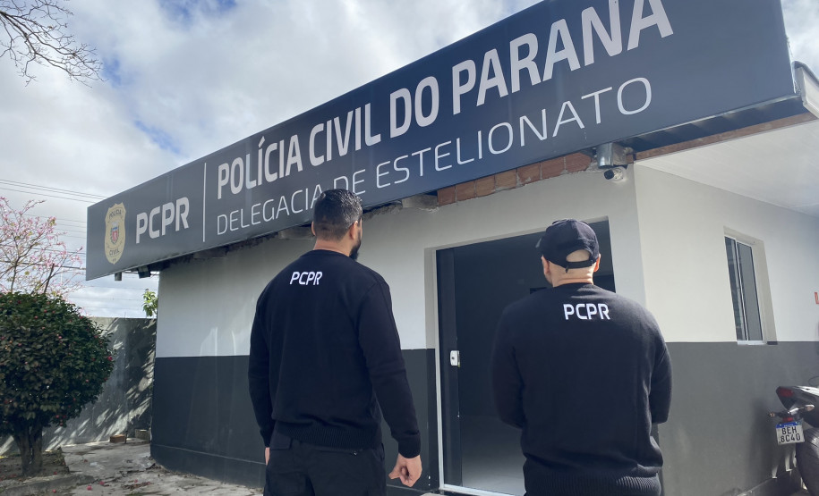 PCPR investiga homem por desviar sinal de emissora religiosa e dar golpes nos telespectadores