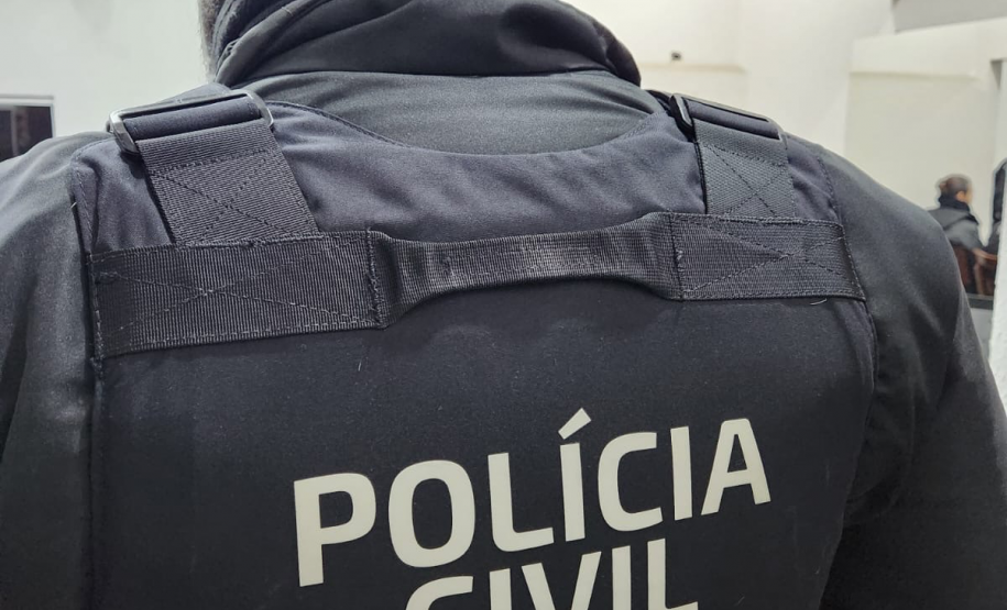 PCPR mira organização criminosa especializada em furto, roubos e receptações de celulares
