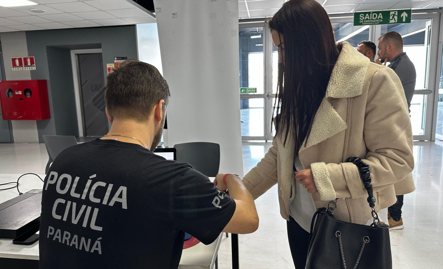 PCPR na Comunidade leva serviços de polícia judiciária e orientações para mais de 700 pessoas na Capital, RMC e interior do Estado