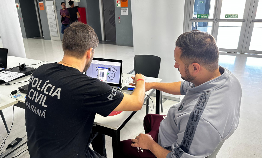PCPR na Comunidade leva serviços de polícia judiciária e orientações para mais de 700 pessoas na Capital, RMC e interior do Estado