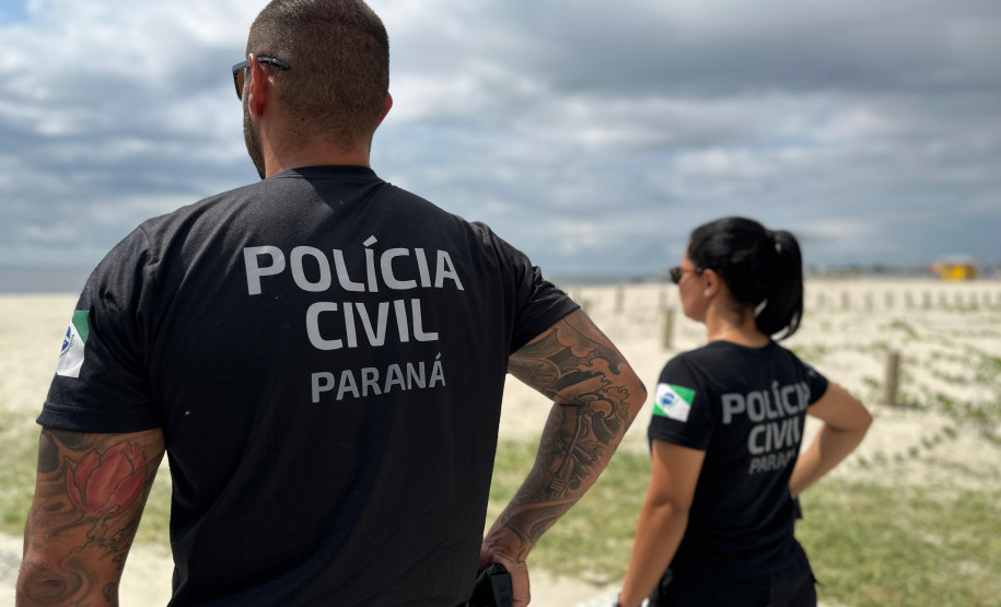 PCPR indicia homem que hasteou bandeira neonazista em Matinhos