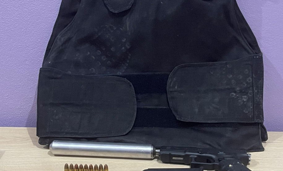 PCPR prende dois suspeitos em investigação sobre o desaparecimento de mulher em Rolândia