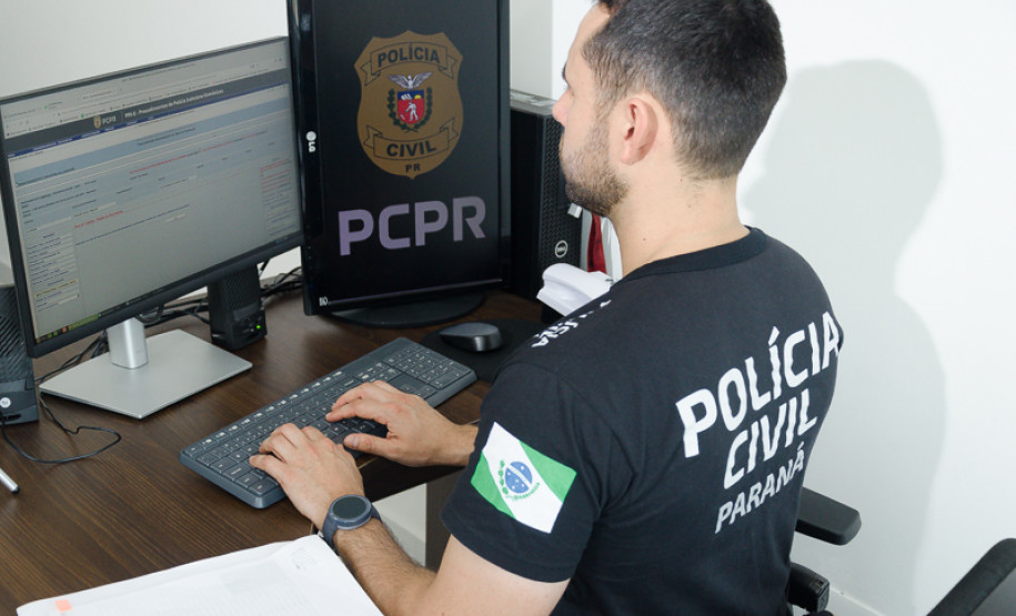 PCPR indicia homem por estupro de vulnerável contra quatro adolescentes em União da Vitória