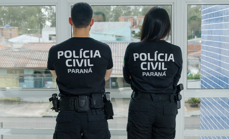 PCPR apreende mais de 800 quilos de maconha em Icaraíma