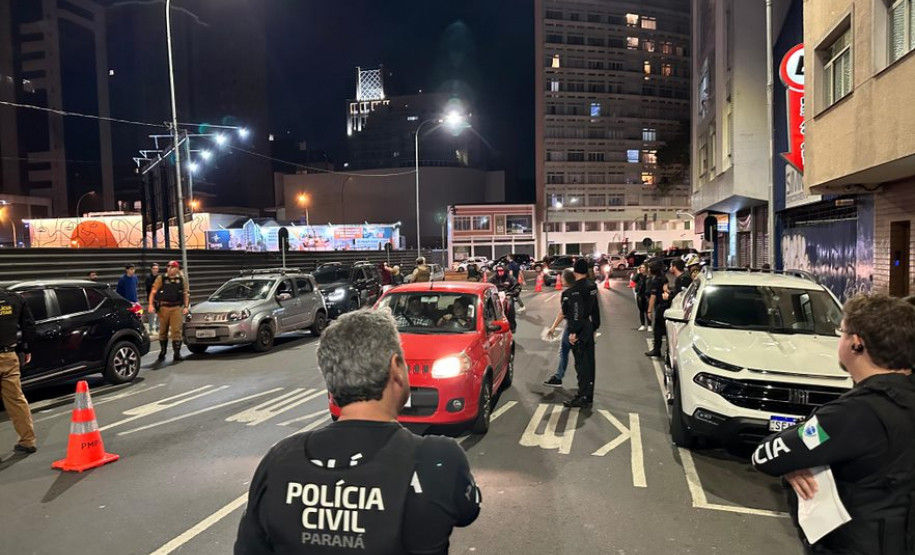 História e prestação de serviço: PCPR celebra 171 anos