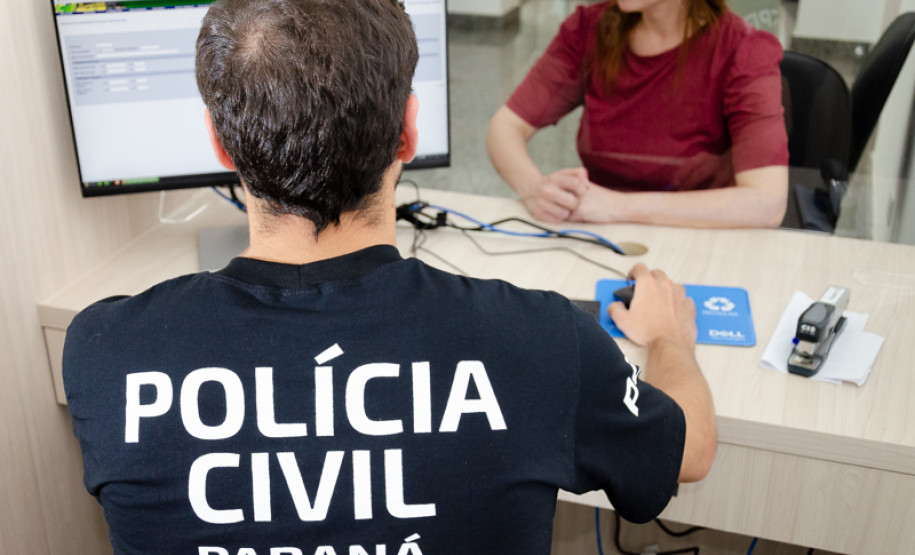 História e prestação de serviço: PCPR celebra 171 anos