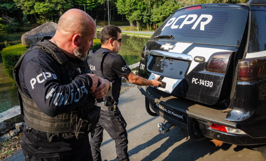 História e prestação de serviço: PCPR celebra 171 anos