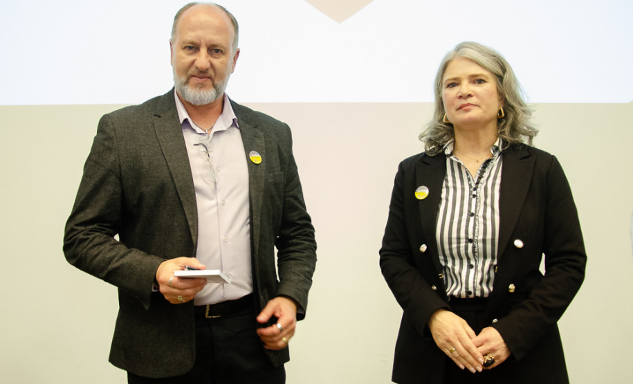 PCPR promove palestra sobre Saúde Mental e Qualidade de Vida para policiais civis