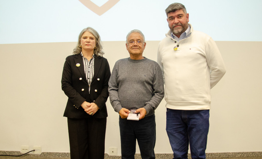 PCPR promove palestra sobre Saúde Mental e Qualidade de Vida para policiais civis