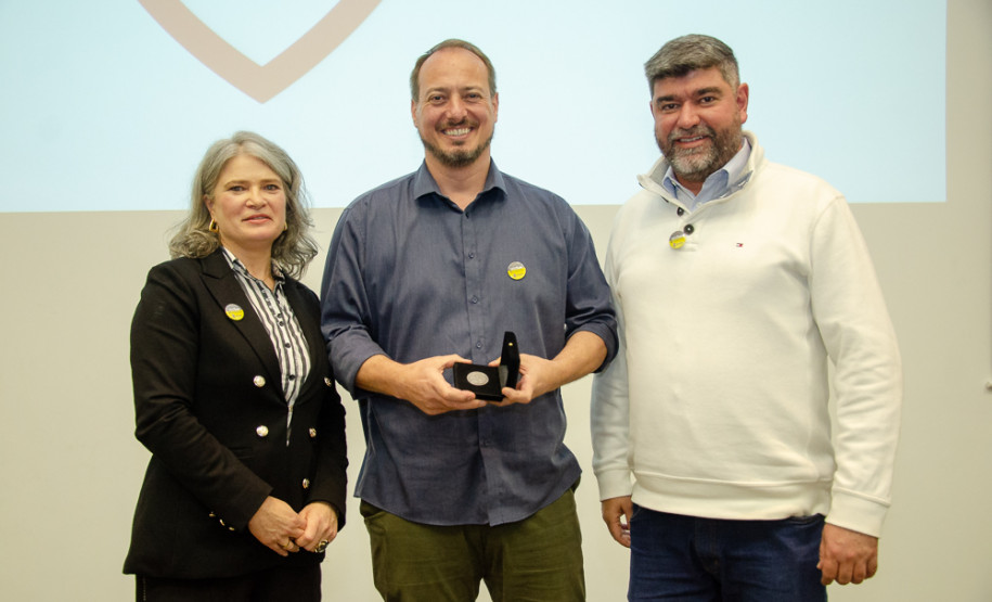 PCPR promove palestra sobre Saúde Mental e Qualidade de Vida para policiais civis