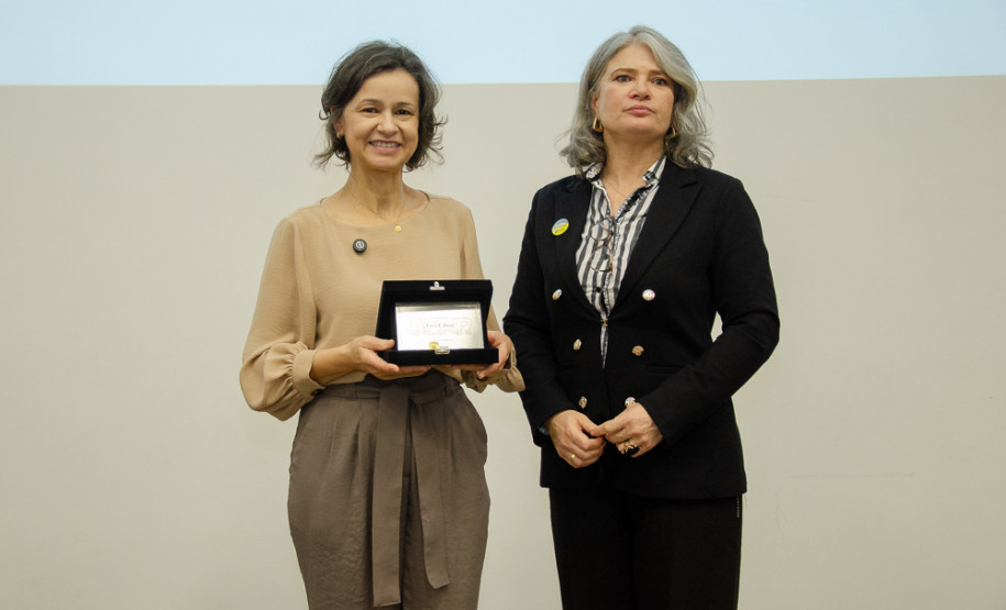 PCPR promove palestra sobre Saúde Mental e Qualidade de Vida para policiais civis
