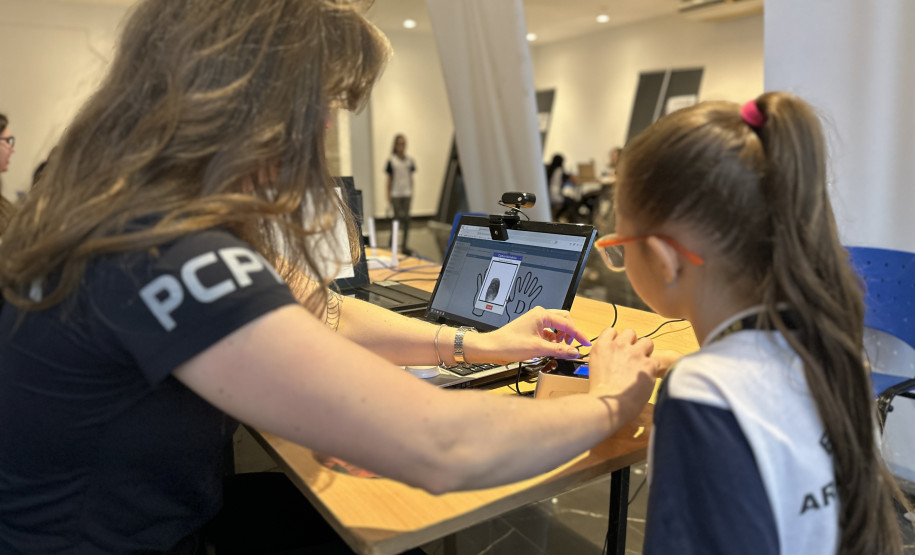 Gabrielle Sversut/PCPR