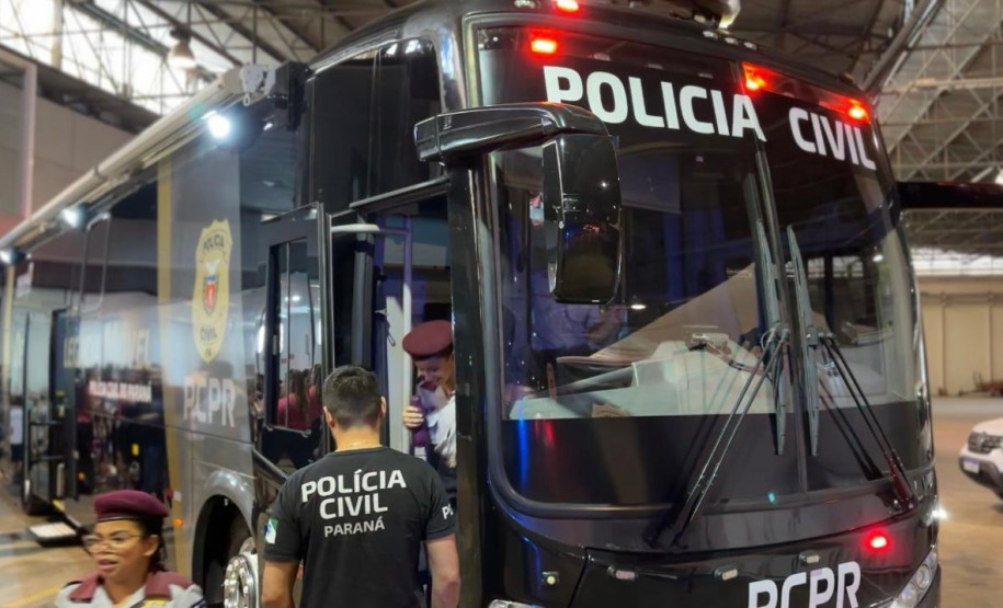 Gabrielle Sversut/PCPR