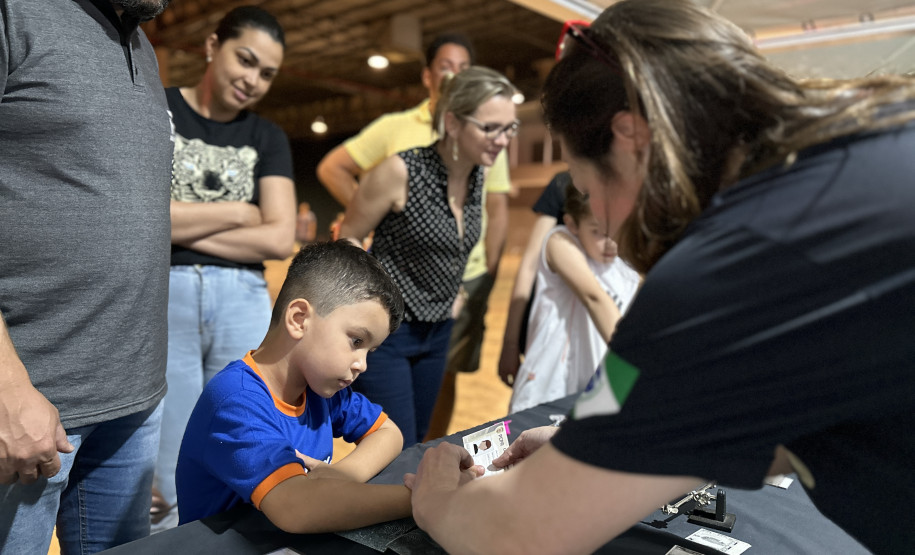 Gabrielle Sversut/PCPR