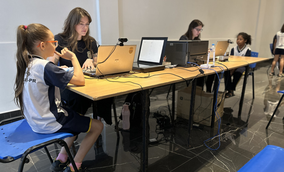 Gabrielle Sversut/PCPR