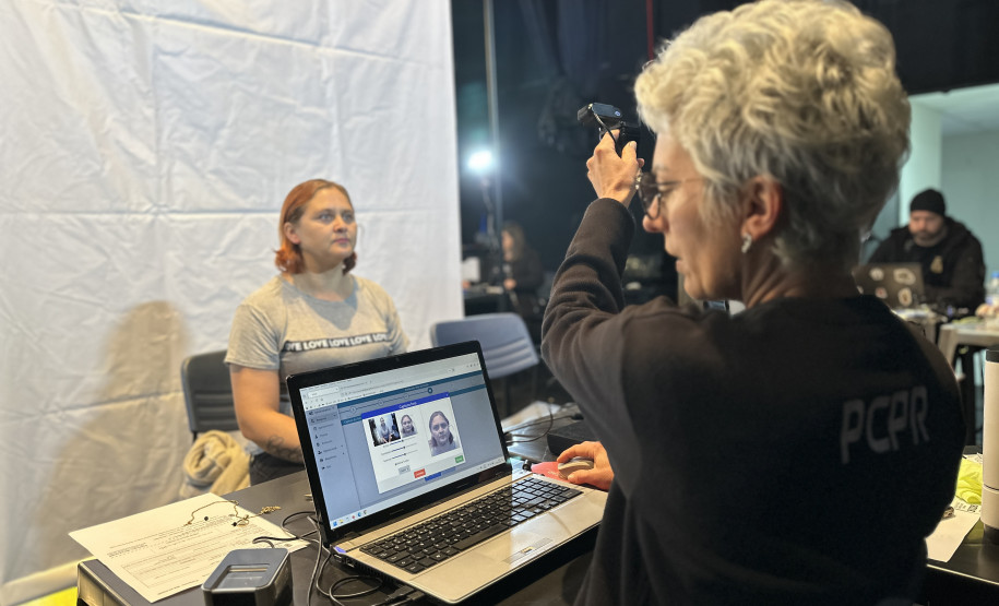 PCPR na Comunidade leva serviços de polícia judiciária, orientações e exposições para mais de 5,3 mil pessoas