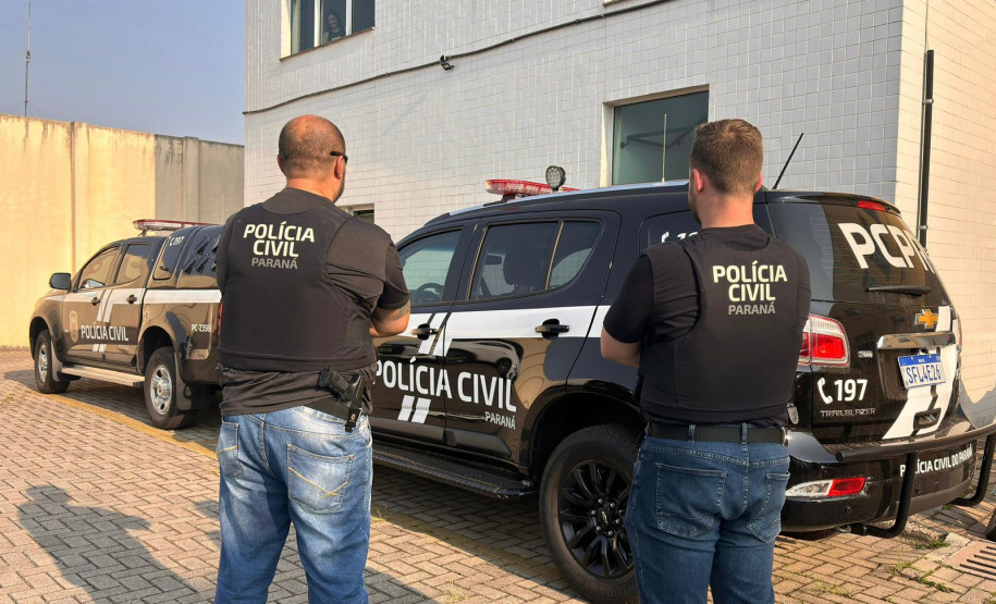 PCPR prende homem em flagrante confeccionando substância para produção de brigadeiro de maconha em Pinhais