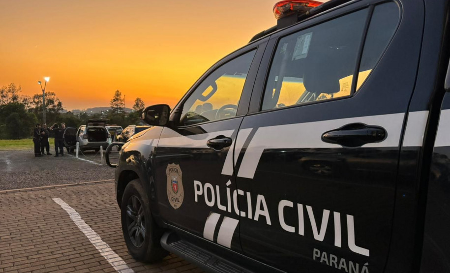PCPR, PMPR e PPPR prendem 14 pessoas em operação contra crimes sexuais de menor de idade