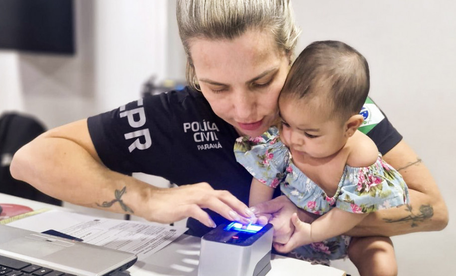 História e prestação de serviço: PCPR celebra 171 anos