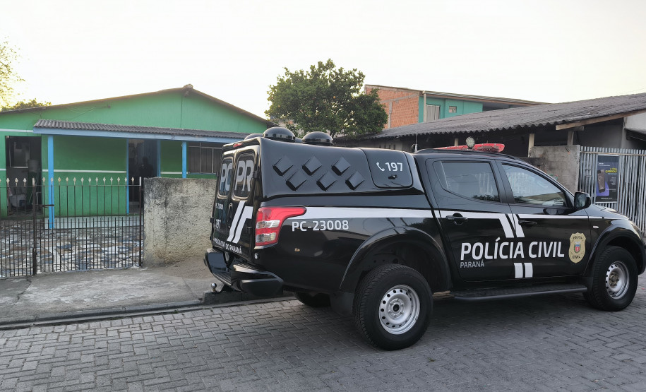 PCPR participa de Operação Nacional da PF visando o combate a pedofilia através da internet