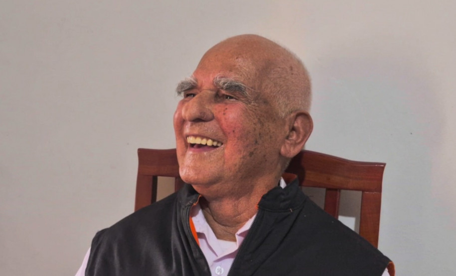 PCPR comemora o Dia do Policial Civil Veterano