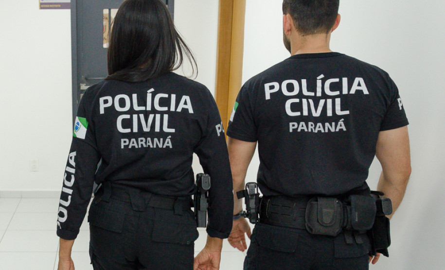PCPR indicia homem por estelionato em Ponta Grossa
