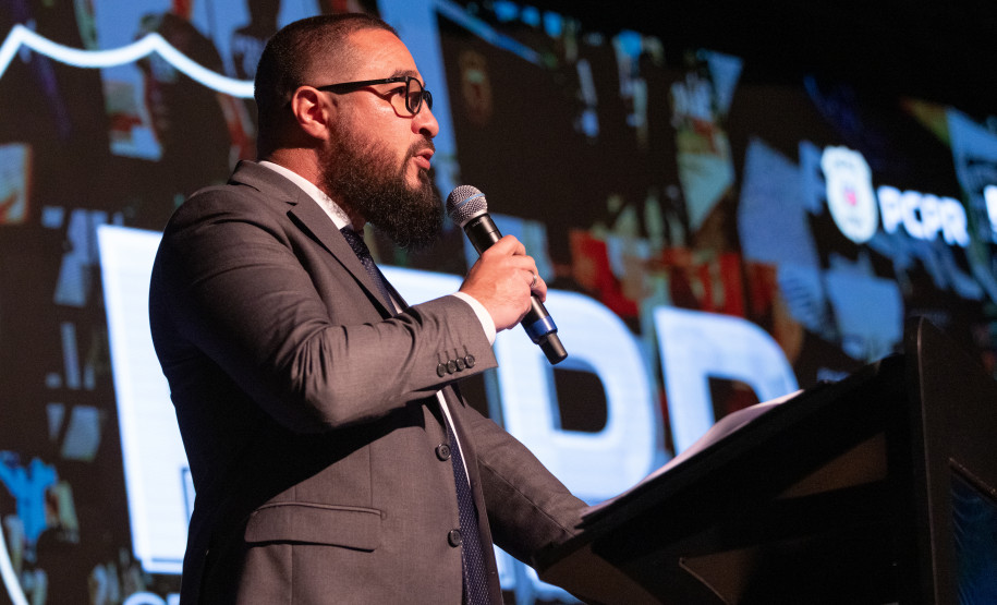 171 anos da PCPR: governador destaca modernização e eficiência da corporação