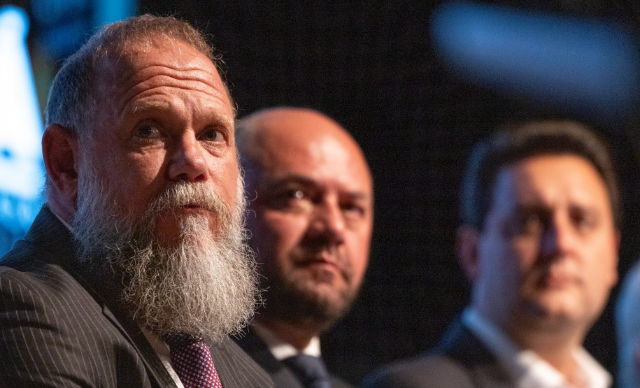 171 anos da PCPR: governador destaca modernização e eficiência da corporação