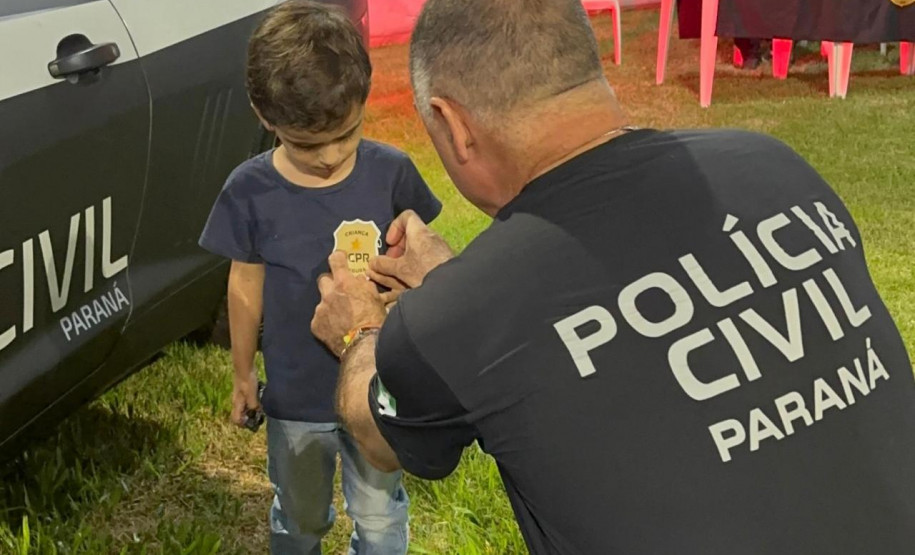PCPR na Comunidade leva serviços de polícia judiciária e orientações para mais de 5,5 mil pessoas no Vale do Ivaí, Oeste e Curitiba