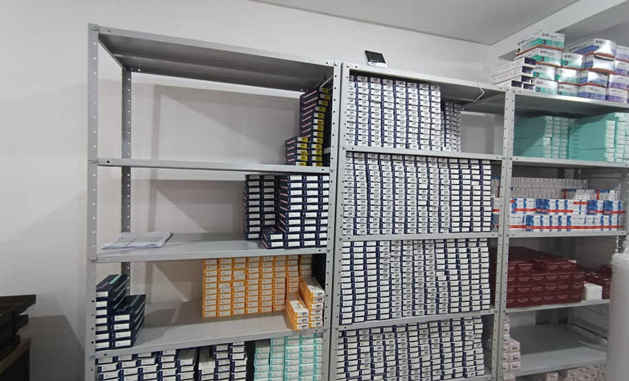 PCPR apreende mais de R$ 10 milhões em medicamentos falsificados utilizados em tratamentos estéticos