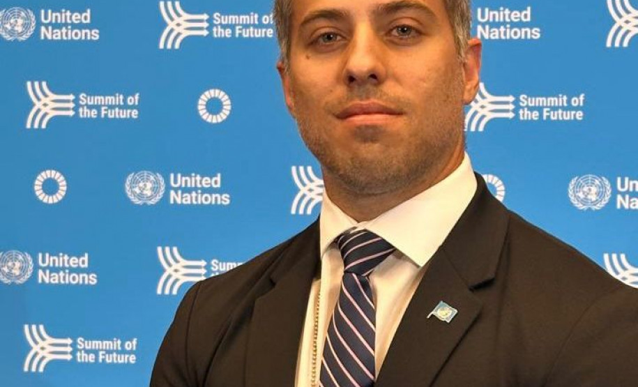 PCPR se destaca em combate ao tráfico de animais em evento da ONU em Nova York