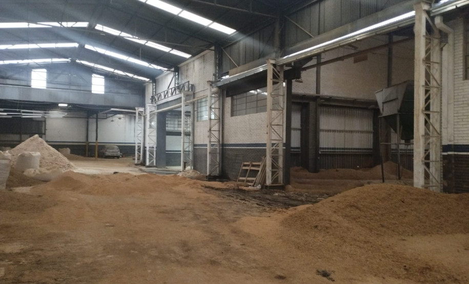 PCPR prende suspeitos por adulteração de farelo de soja destinado à exportação