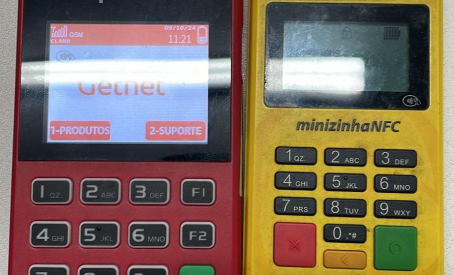 PCPR prende duas pessoas em operação contra roubos na Capital