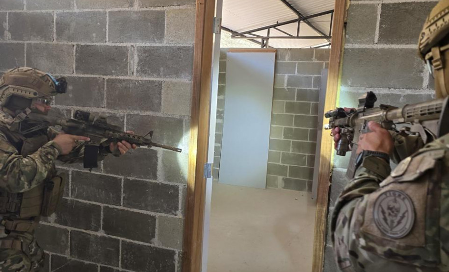 PCPR celebra 34 anos do Grupo Tigre