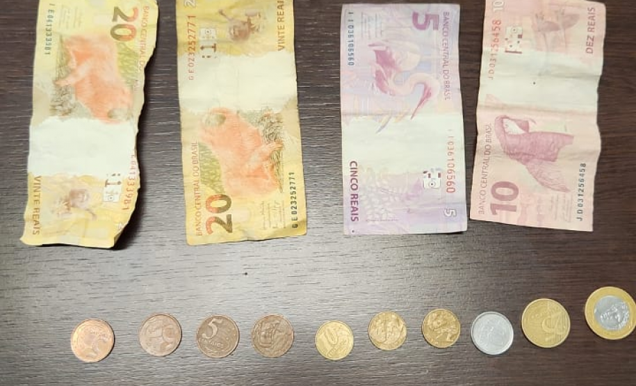 PCPR prende homem em flagrante por tráfico de drogas em Pinhais