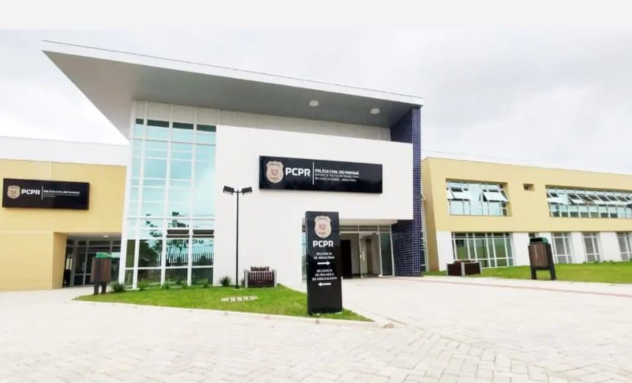 PCPR prende homem por dívida de pensão alimentícia em Araucária