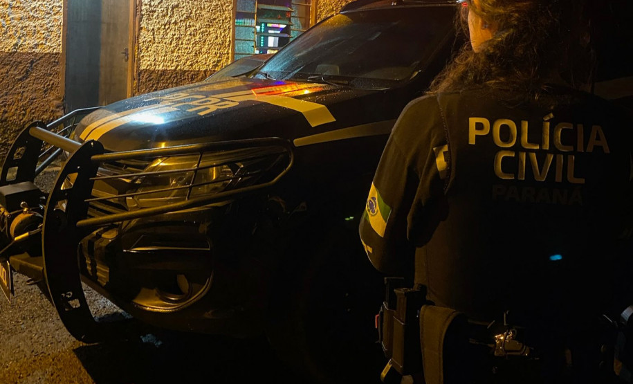 Polícia ouve motorista que atropelou adolescente e fugiu